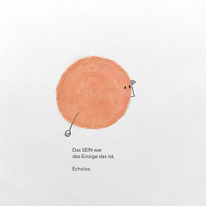 work dots and lines