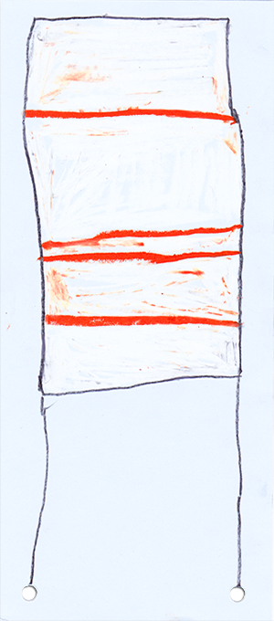 work dots and lines - mensch raum