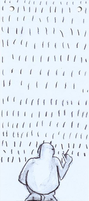 work dots and lines - mensch raum