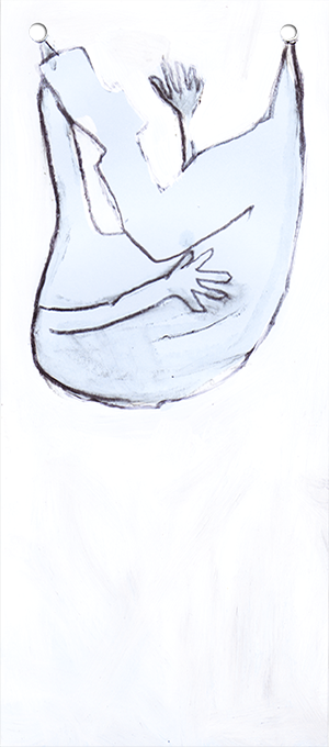 work dots and lines - mensch raum