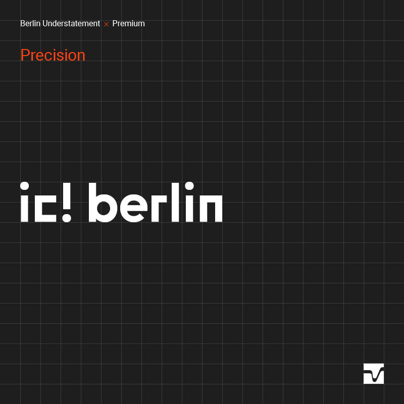 work ic berlin