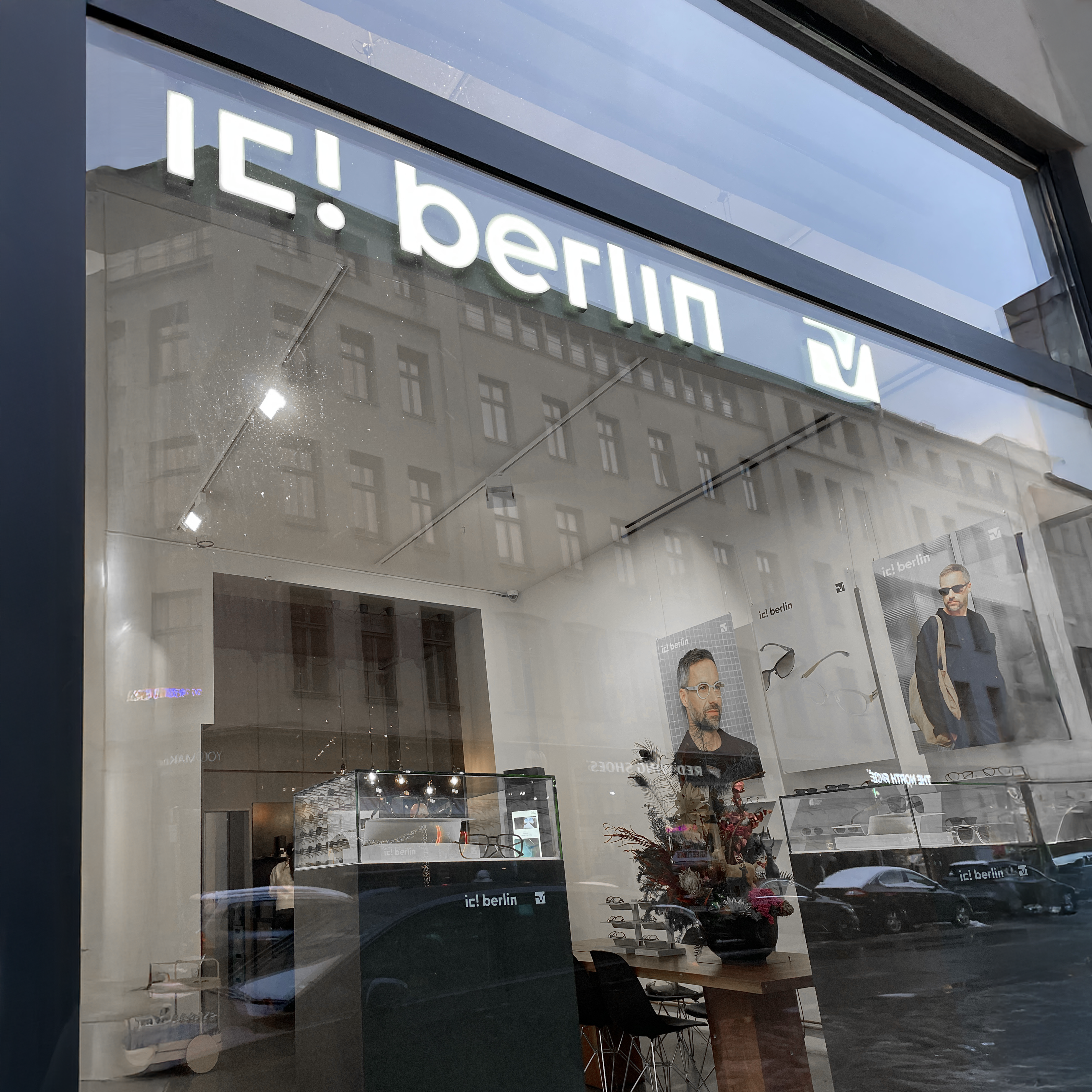 work ic berlin